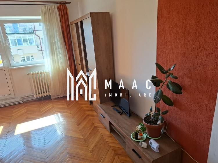 Apartament 3 camere de închiriat | Sibiu, Mihai Viteazul - Poză 3