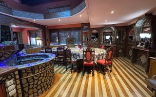 Casa Individuala Becicherecu Mic,P+E,8 Camere,6 Bai,Multiple Anexe - Poză 4