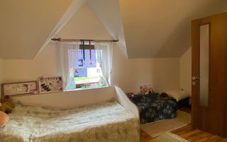 Casa 4 Camere | Tip Duplex | Curte | BBQ | Cisnadie - Poză 11