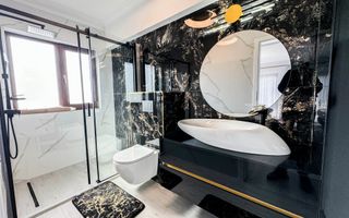 Casa individuala, 4 camere, constructie noua, Salicia zona Sun Tropez - Poză 7