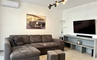 3 camere spațios si  cu terasă generoasă, la intrare în Dumbrăvița - Poză 5