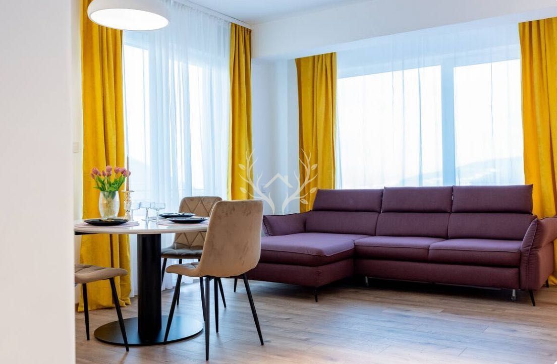 Apartament cu 3 camere, finisaje moderne – Str. Teilor Floresti - Poză 1