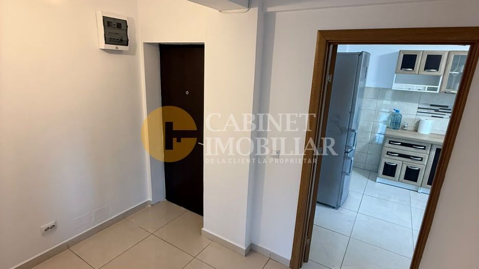 2 CAMERE DECOMANDAT--ETAJ 1--LOC DE PARCARE INCLUS--LIBER - Poză 7