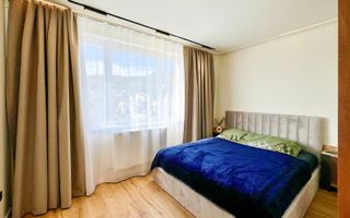 2 camere decomandate la cheie, cu view superb, Grigorescu - Poză 5