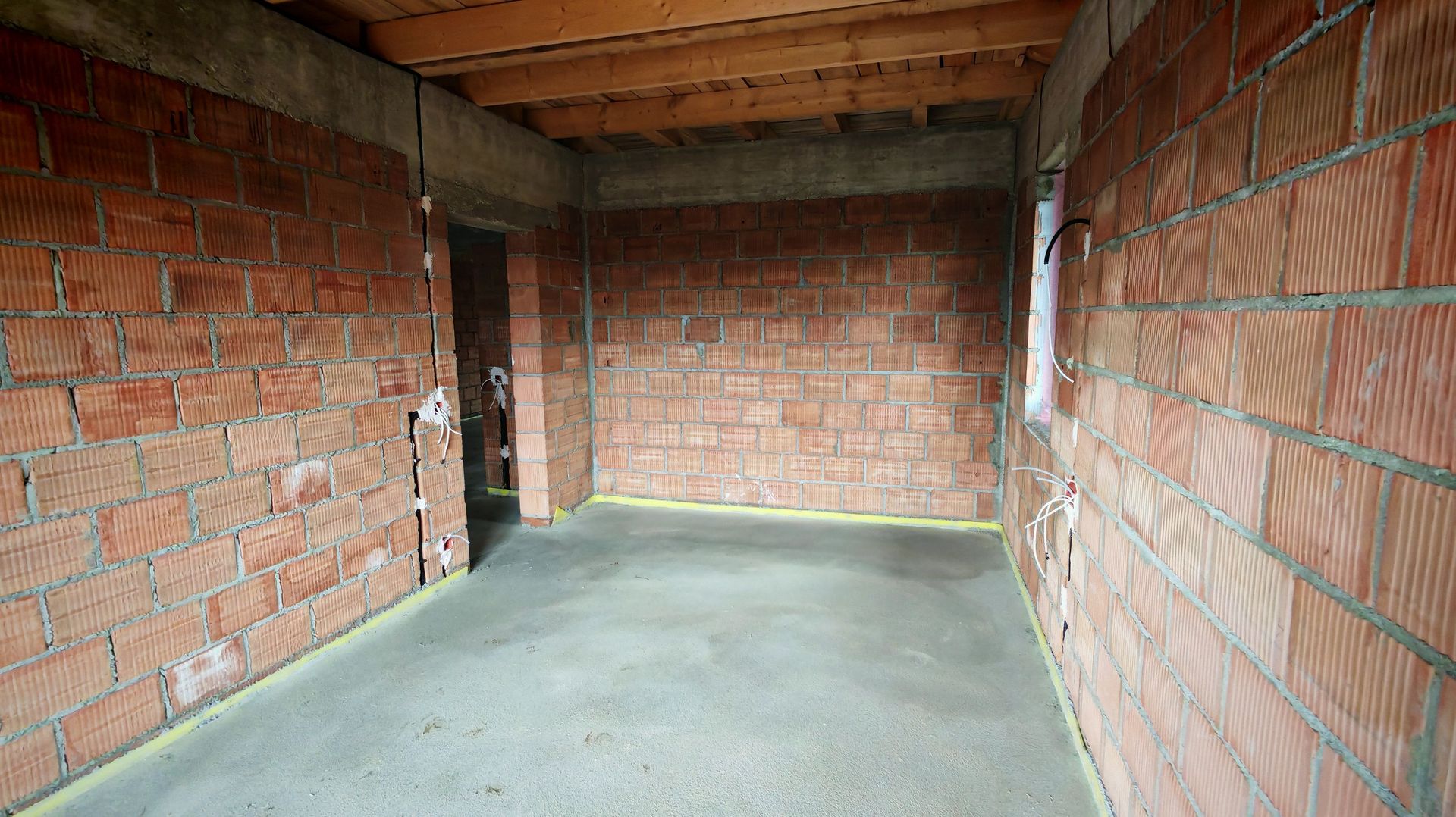 Casa la cheie in CRISTIAN pe Parter, zona de vile,250.000 euro - Poză 8