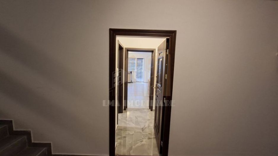 Apartament tip Studio Subcetate City 2 Sanpetru Brasov - Poză 1