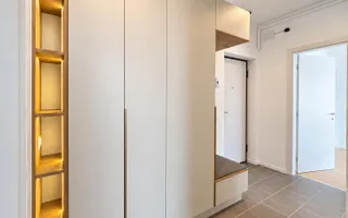 VANZARE APARTAMENT PREMIUM | 2 CAMERE 52MP | PARCARE | MOBILAT-UTILAT - Poză 11