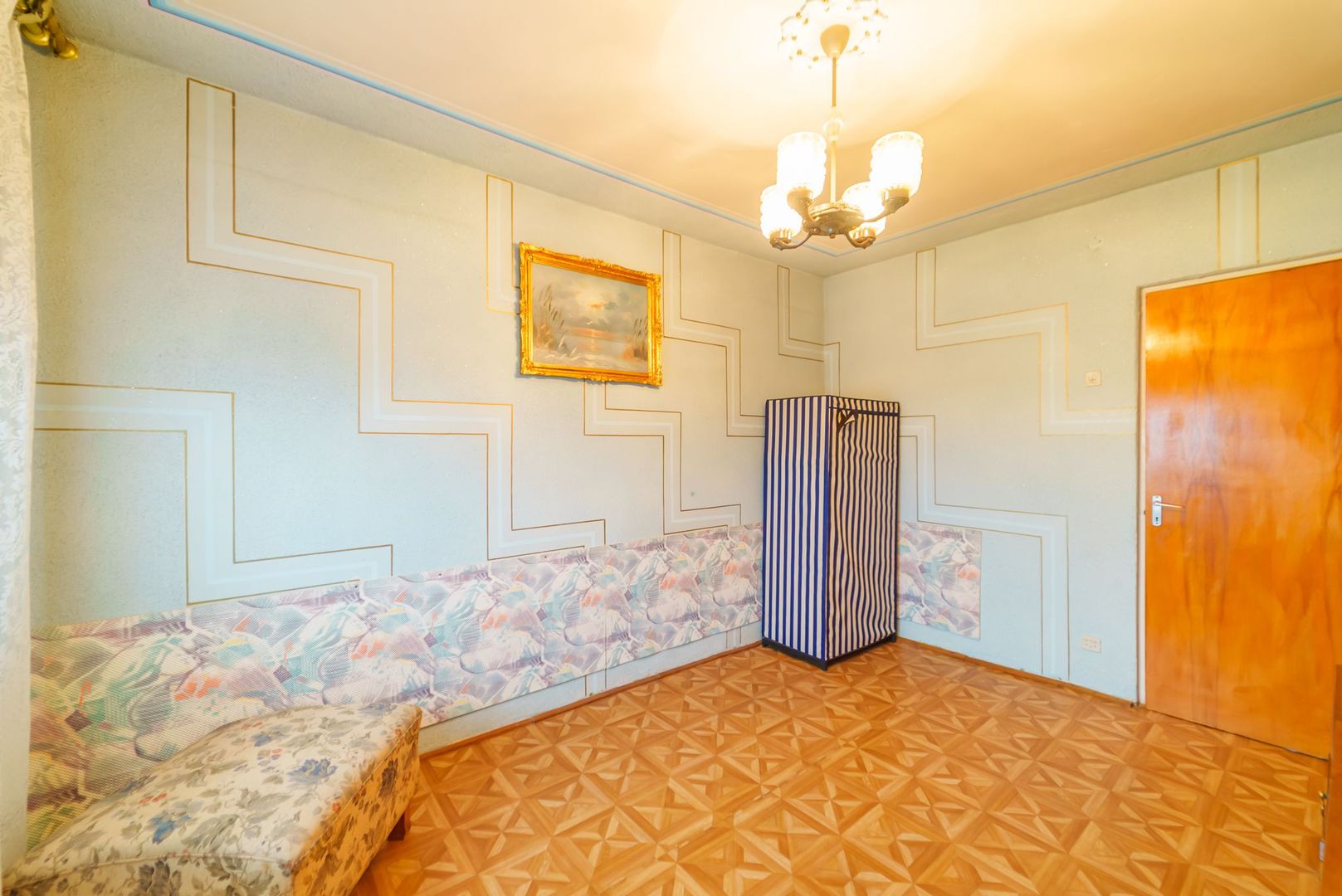 Oportunitate! Apartament 4 camere cu panoramă către Calea Radnei - Poză 4
