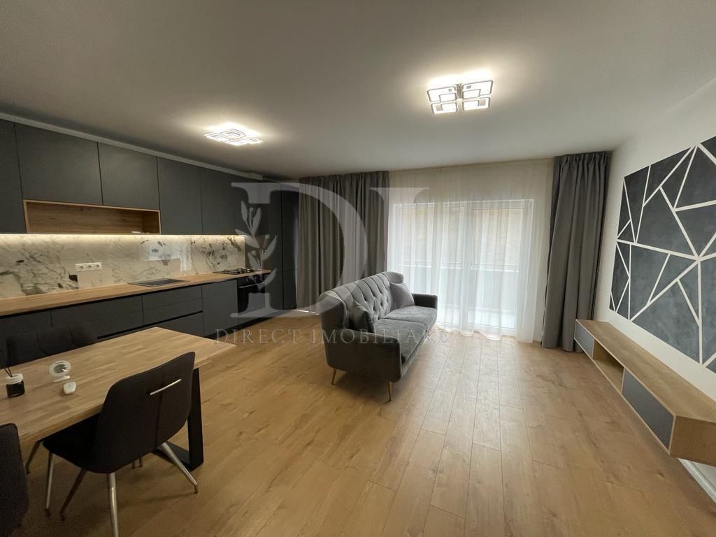 Apartament la cheie  / Pet-friendly / Teilor, Floresti - Poză 3