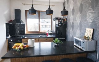 Apartament 2 camere - vedere spre mare /lac- (COD10) MAMIA, BUTOAIE - Poză 3