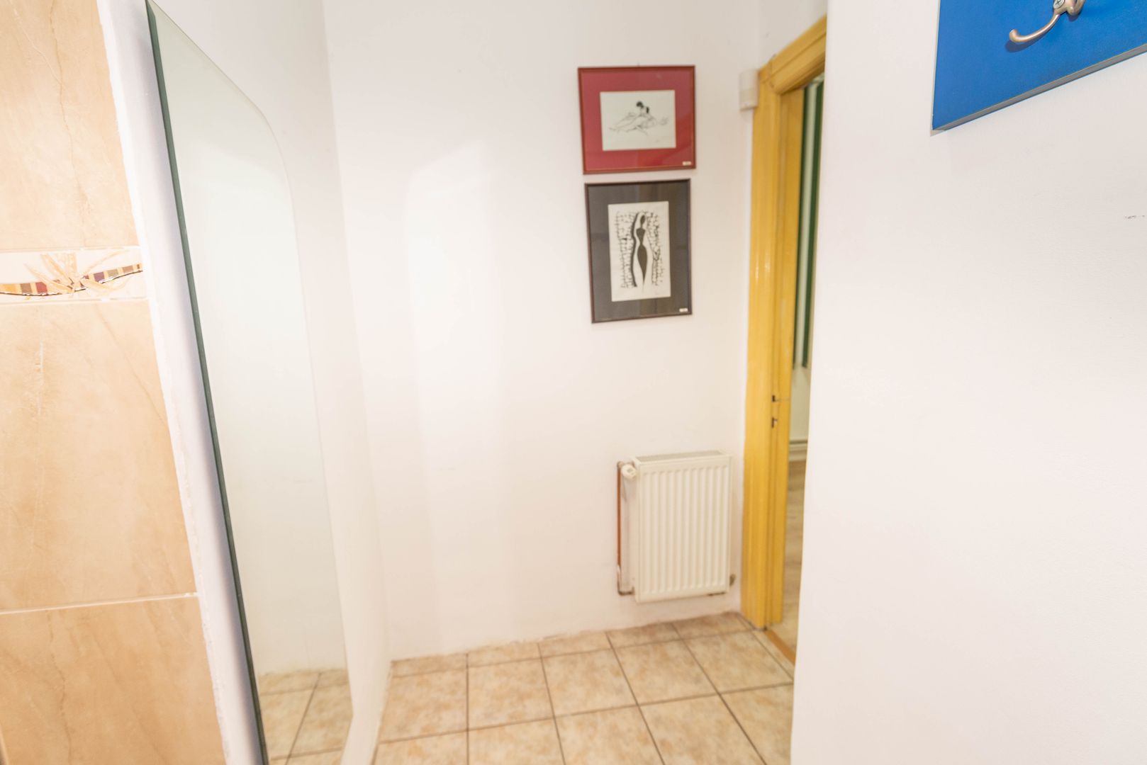 Apartament cu 3 camere de inchiriat, 69 mp utili, Mall Vitan - Poză 6