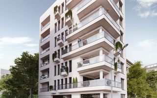 Apartament  deosebit lux 2 camere proximitate Piata Unirii - Poză 7