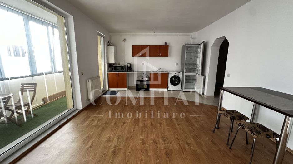 Apartament 2 camere | Etaj intermediar | Zona Str Porii-Florești - Poză 2