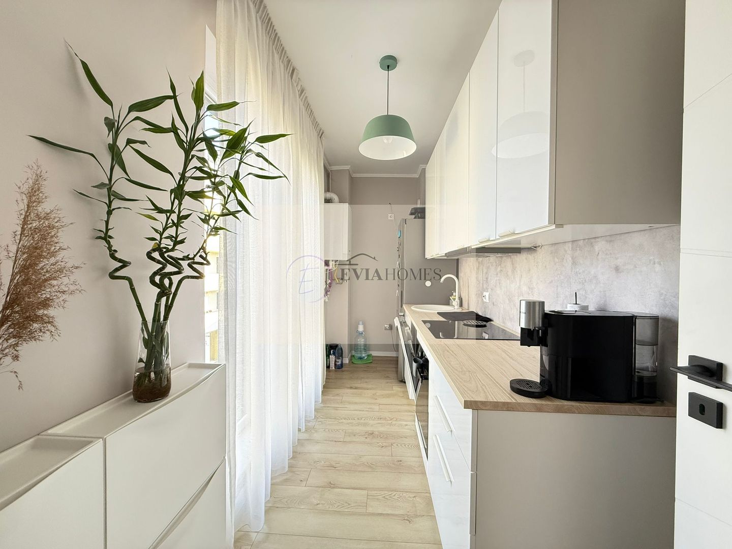 2 camere/Finisaje moderne/Zona Centrala - Poză 4