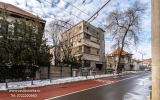 Apartament 3 camere str.Popa Nan,renovat 155000 eur - Poză 24