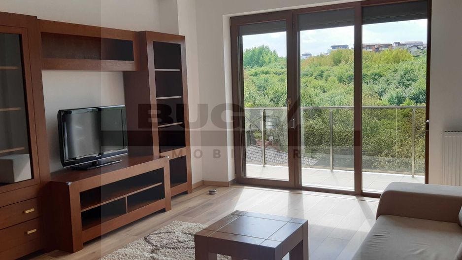 Apartament Premium 2 camere,bloc nou, cartier Buna Ziua zona Lidl - Poză 2