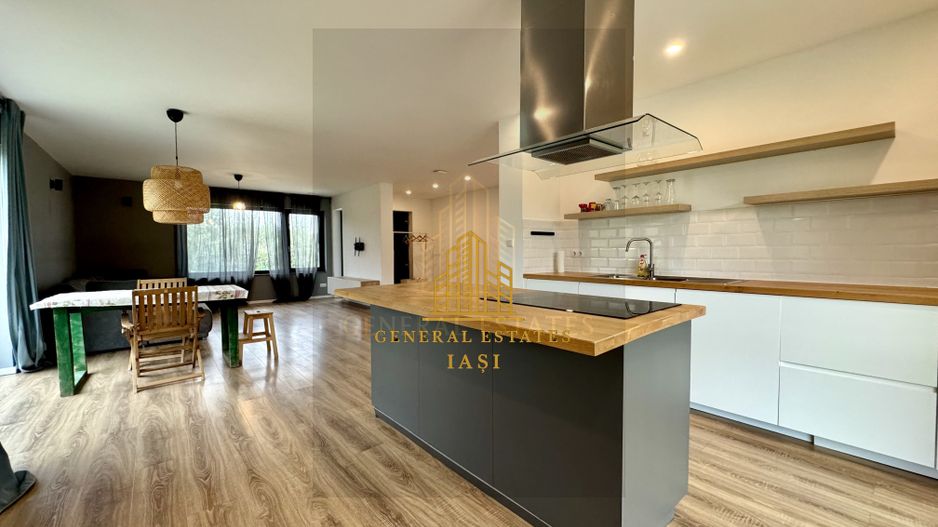 Vânzare Casă P+E în Bârnova-Gata de mutare imediata - Poză 8