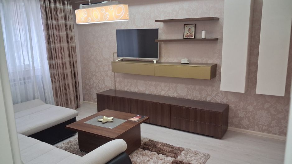 BRASADAS inchiriaza ap 4 cam 80 mp.  etaj 4/8 Cismigiu - Poză 4