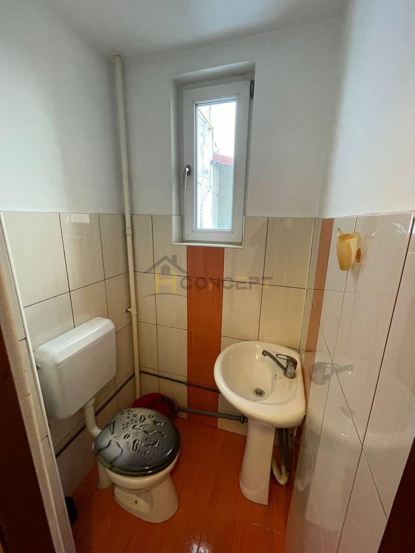 Ocazie investitie zona Dorobanti Stradal Centrala proprie - Poză 7