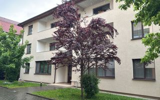 2 camere, bloc nou, parcare, Zorilor, Zona Mircea Eliade, UTCN, UMF - Poză 8