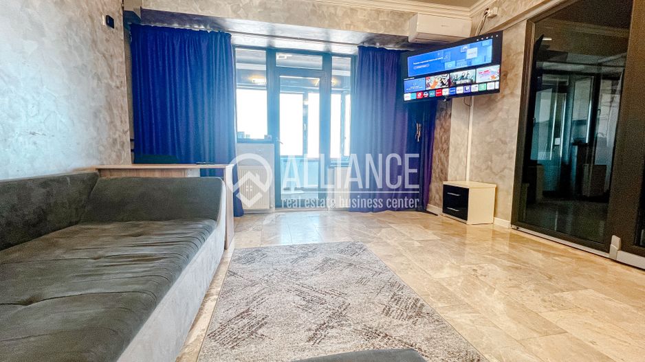 TOMIS NORD(COD 05) - Campus Apartament 2 Camere cu Vedere la Lac - Poză 2