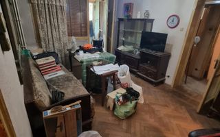 Apartament cu 2 camere zona Giulesti ( Bloc Reabilitat) - Poză 8