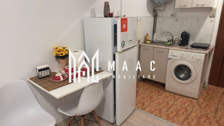 Garsoniera | 24 MPU | Central - Poză 2