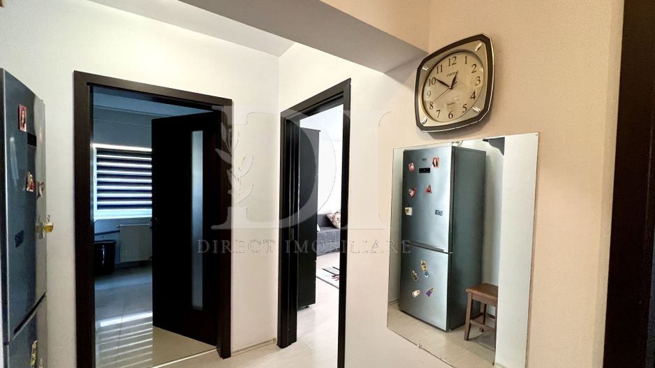 Apartament doua camere decomandate | Doua parcari | Zona Florilor - Poză 16