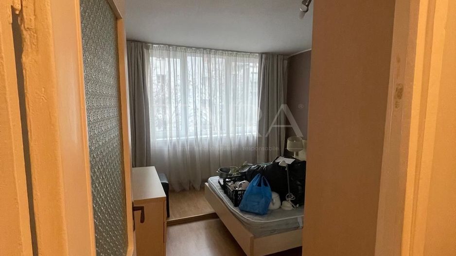 EXCLUSIVITATE. Apartament spațios, ideal familie. - Poză 20