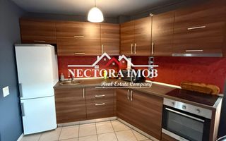 NECTORA IMOB-Apartament 2 camere,Str. Dragos Voda, Et.2,Mobilat/Utilat - Poză 2