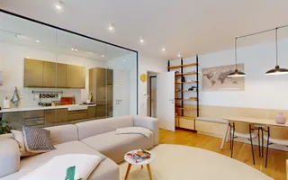 Apartament 2 camere Nusco City - Poză 11