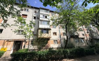 2 camere| zona Lipovei| centrala proprie| apartament frumos| - Poză 14