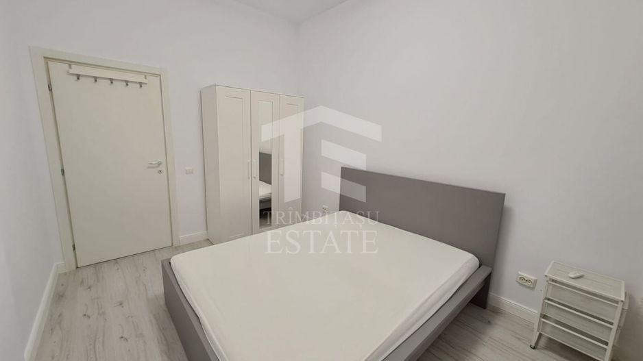 Apartament 3 cam B-dul Timisoara Str. Valea Calmatuiului - Poză 11