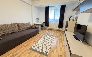 Apartament 2 camere, 58 mp, decomandat, etaj 1, Cug, Iași - Poză 2