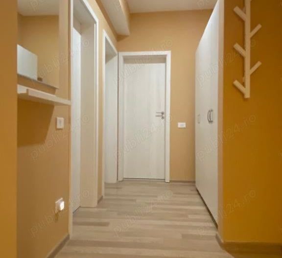 De inchiriat aparatament cu 2 camere , Metalurgiei NOU - Poză 4