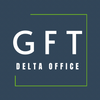 GFT Delta Office - Logo