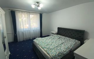 🏡 Garsonieră confort I sporit, Zamca, 37 mp, etaj 1, recent renovată - Poză 1