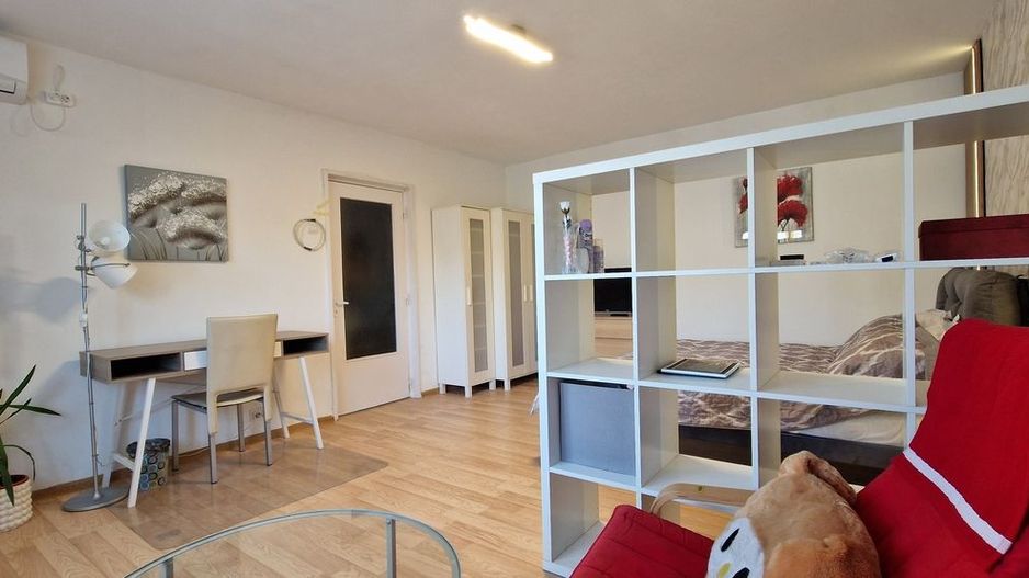 Lujerului, Uverturii colt cu teatru Masca - Poză 9