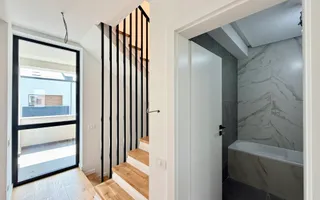 Disponibila acum in zona Matei Millo | Vila moderna 5 camere - Poză 15