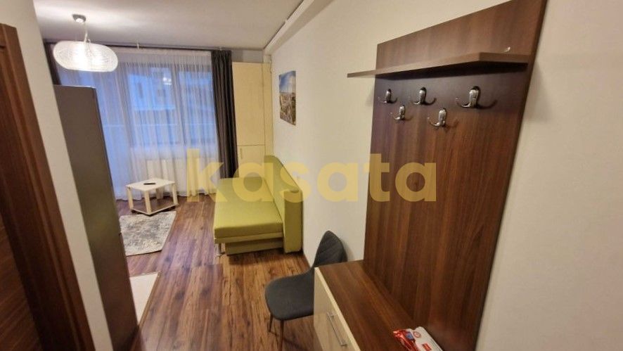 Garsonieră Parcul Verdi / Floreasca | Etaj 2 | Bloc nou - Poză 5