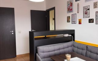 Apartament 2 camere de vânzare / zona Subcetate - Poză 8