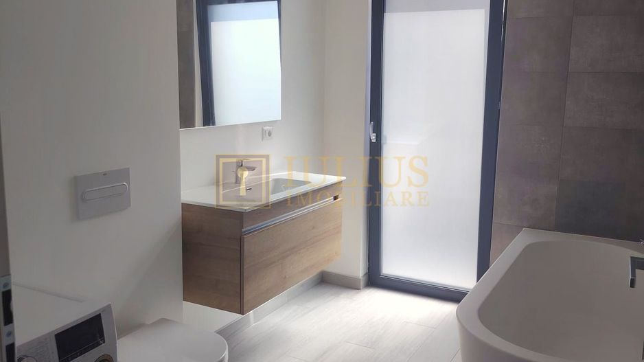 Prima închiriere | APARTAMENT NOU | Loc de parcare | Ateneo - Poză 13