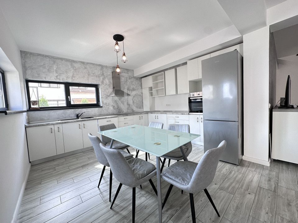 Casa 4 camere de inchiriat, Zona Triajului, Selimbar - Poză 6