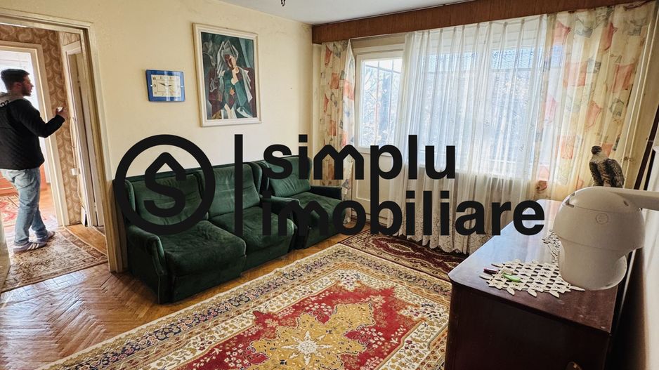 3 camere semi, etaj 3/4 - 122 000 Euro - Poză 28