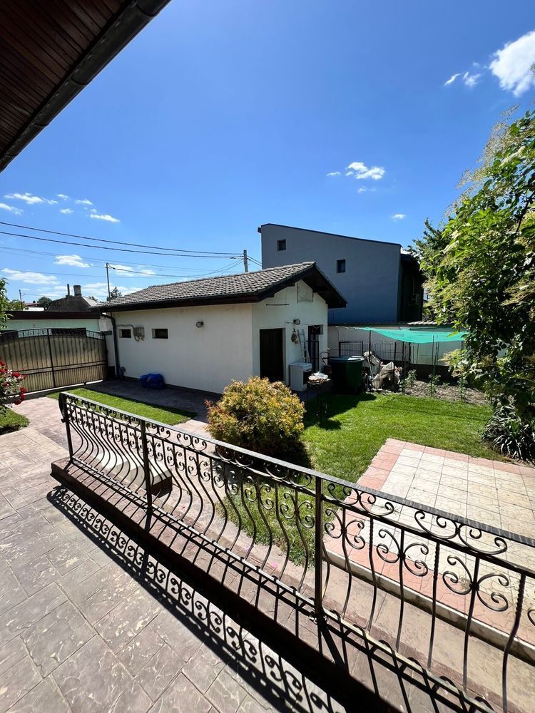 Casa deosebita P+M si teren aferent 800mp - Oltenita - Poză 2