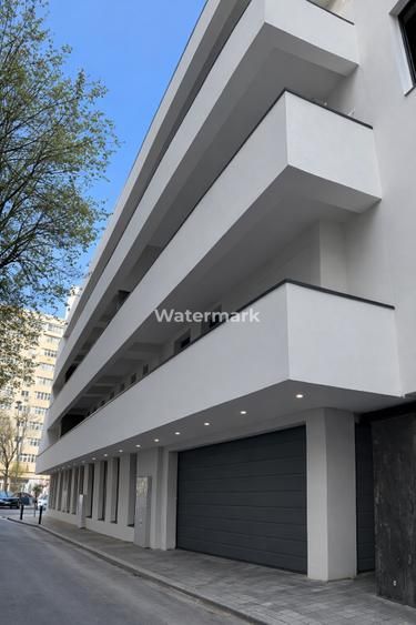 Penthouse 3 camere + terasă 150 mp | Bulevardul Ferdinand | Imobil boutique - Poză 8