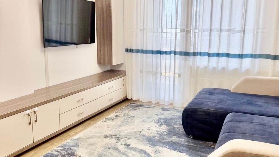 Apartament 2 camere Bragadiru Parcare Subterana - Poză 2