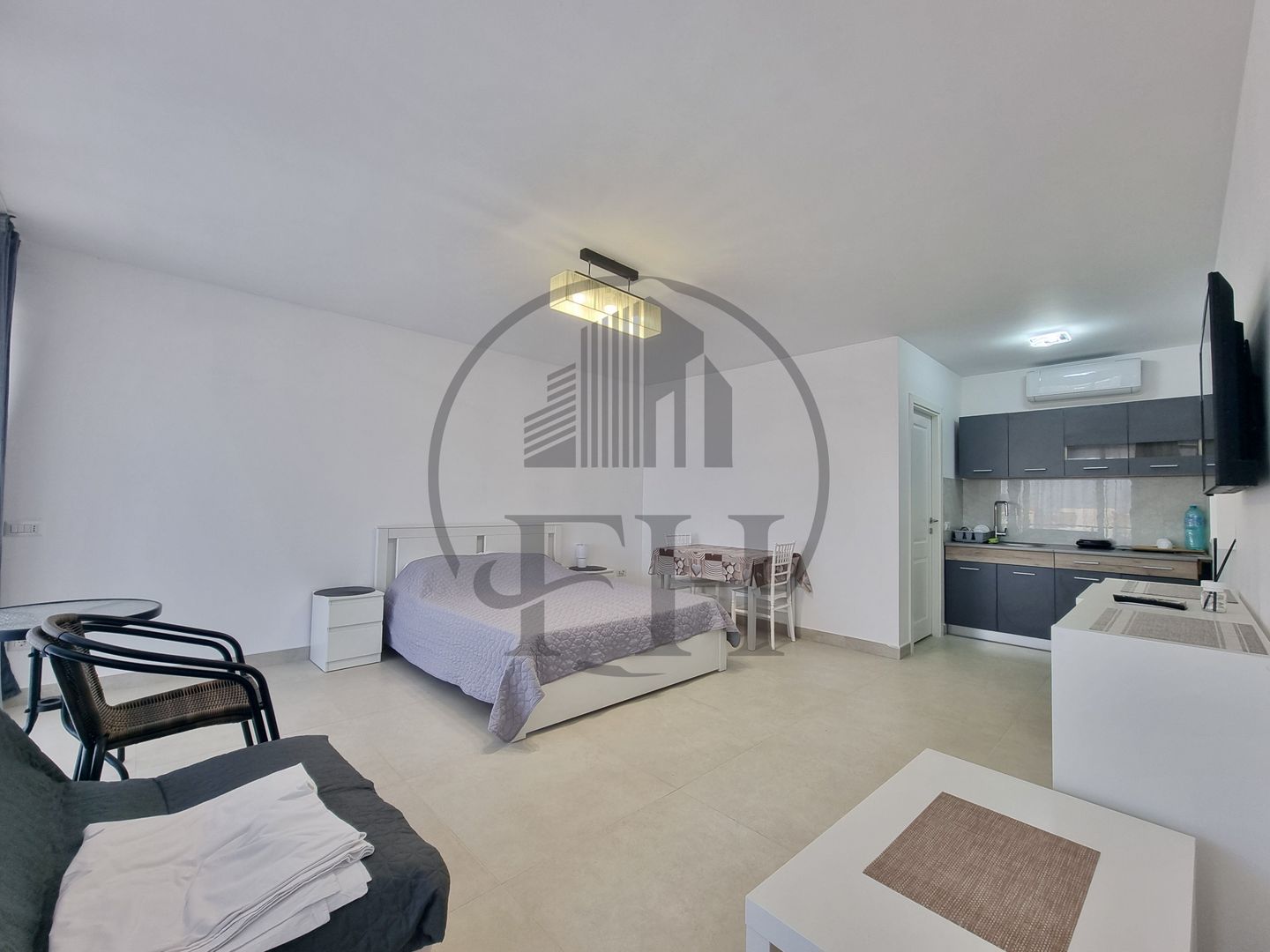 SOLD/ VANDUT Casa / Vila de vanzare in Costinesti / Vedere la mare - Poză 4