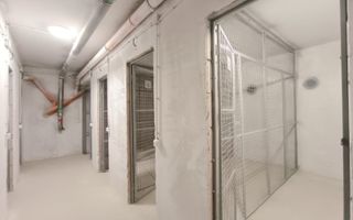 Oferim spre vanzare apartament 2 camere modern cu pereti retractabili - Poză 17