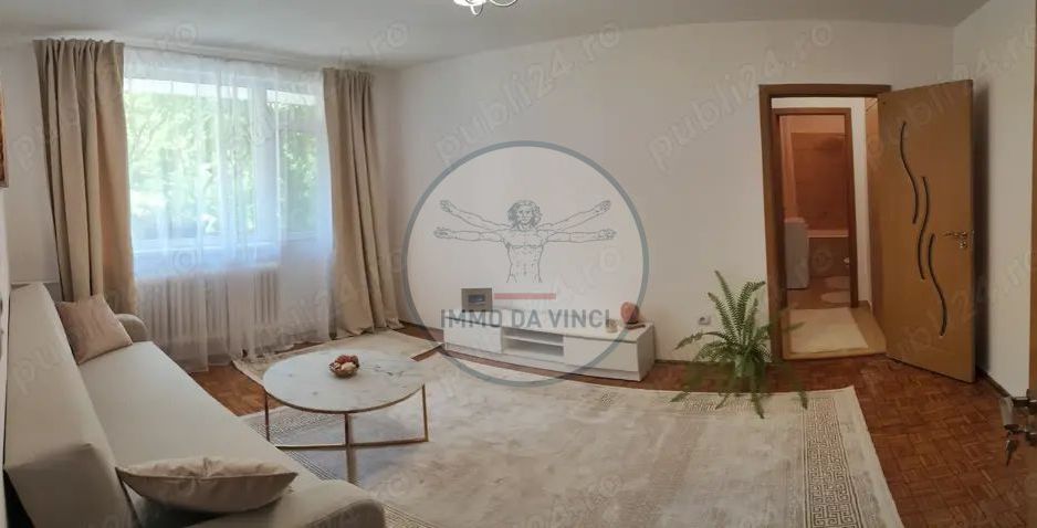 Apartament 2 camere, Gheorgheni, Iulius Mall - Poză 5
